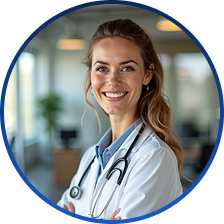 Healthcare Facility Administrator, Maryland